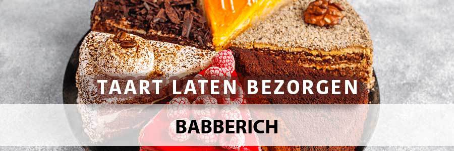 taart-bezorgen-babberich-6909